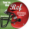 You're the Ref (156 Scenarios to Test Your Football Knowledge) by Wayne Stewart, 9781616083854
