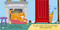 Hickory Dickory Dock - 9781536220148 by Yu-hsuan Huang
