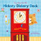 Hickory Dickory Dock - 9781536220148 by Yu-hsuan Huang