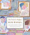 The Tale of a Niggun by Elie Wiesel, Mark Podwal, Elisha Wiesel, 9780805243635