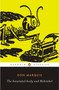 The Annotated Archy and Mehitabel by Don Marquis, Michael Sims, 9780143039754