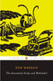 The Annotated Archy and Mehitabel by Don Marquis, Michael Sims, 9780143039754