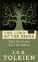 The Return of the King (The Lord of the Rings: Part Three) by J.R.R. Tolkien, 9780345339737