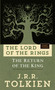 The Return of the King (The Lord of the Rings: Part Three) by J.R.R. Tolkien, 9780345339737