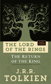 The Return of the King (The Lord of the Rings: Part Three) by J.R.R. Tolkien, 9780345339737