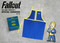 Fallout: The Vault Dweller's Official Cookbook Gift Set by Victoria  Rosenthal, 9781647222666