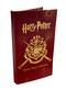 Harry Potter Sticky Note Collection (Miniature Edition) by Insight Editions, 9781683837787