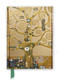 Klimt: Tree of Life (Foiled Journal) by Flame Tree Studio, 9781783611836