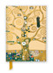Gustav Klimt: Tree of Life (Foiled Journal) by Flame Tree Studio, 9781783611836
