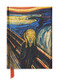 Edvard Munch: The Scream (Foiled Journal) by Flame Tree Studio, 9781783613441
