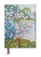 Wilhelm List: Magnolia Tree (Foiled Journal) by Flame Tree Studio, 9781783613526