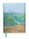 Vincent van Gogh: Wheat Field with a Lark (Foiled Journal) by Flame Tree Studio, 9781783616756