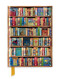 Bodleian Libraries: Hobbies & Pastimes Bookshelves (Foiled Journal) by Flame Tree Studio, 9781786640093