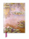 Monet: Waterlilies (Foiled Journal) by Flame Tree Studio, 9781786641014