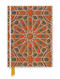 Owen Jones: Alhambra Ceiling (Foiled Journal) by Flame Tree Studio, 9781786641489