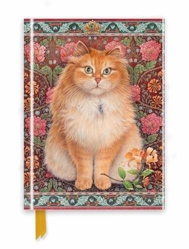 Lesley Anne Ivory: Blossom (Foiled Journal) by Flame Tree Studio, 9781786641595