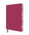 Pink Artisan Notebook (Flame Tree Journals) by Flame Tree Studio, 9781786645647