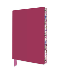 Pink Artisan Notebook (Flame Tree Journals) by Flame Tree Studio, 9781786645647