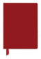 Red Artisan Notebook (Flame Tree Journals) by Flame Tree Studio, 9781786645654