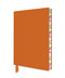 Orange Artisan Notebook (Flame Tree Journals) by Flame Tree Studio, 9781786645661