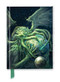 Eddie Sharam: Cthulhu Rising (Foiled Journal) by Flame Tree Studio, 9781786646675