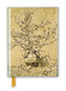 Charles Coleman: Apple Blossoms (Foiled Journal) by Flame Tree Studio, 9781787550070