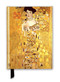Gustav Klimt: Adele Bloch Bauer (Foiled Journal) by Flame Tree Studio, 9781787550131