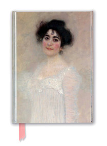 Gustav Klimt: Serena Pulitzer Lederer (Foiled Journal) by Flame Tree Studio, 9781787550285