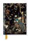 Ashmolean Museum: Embroidered Hanging with Peacock (Foiled Journal) by Flame Tree Studio, 9781787550315