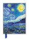 Vincent van Gogh: Starry Night (Foiled Journal) by Flame Tree Studio, 9781787555754