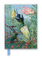 Kew Gardens' Marianne North: Honeyflowers and Honeysuckers (Foiled Journal) by Flame Tree Studio, 9781787558069