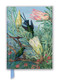 Kew Gardens: Marianne North: Honeyflowers and Honeysuckers (Foiled Journal) by Flame Tree Studio, 9781787558069