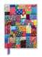 Patchwork Quilt (Foiled Journal) by Flame Tree Studio, 9781787558151