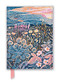 Annie Soudain: Midsummer Morning (Foiled Journal) by Flame Tree Studio, 9781787558250