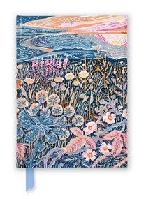 Annie Soudain: Midsummer Morning (Foiled Journal) by Flame Tree Studio, 9781787558250