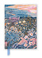 Annie Soudain: Midsummer Morning (Foiled Journal) by Flame Tree Studio, 9781787558250