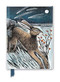 Angela Harding: Shooting Stars (Foiled Journal) by Flame Tree Studio, 9781787558281