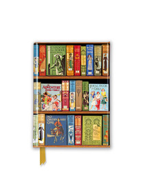 Bodleian Libraries: Girls Adventure Book (Foiled Pocket Journal) by Flame Tree Studio, 9781787558366