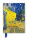 Van Gogh: Café Terrace (Foiled Blank Journal) by Flame Tree Studio, 9781787558489