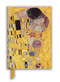 Gustav Klimt: The Kiss (Foiled Blank Journal) by Flame Tree Studio, 9781787558502
