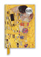 Gustav Klimt: The Kiss (Foiled Blank Journal) by Flame Tree Studio, 9781787558502
