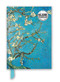 Vincent van Gogh: Almond Blossom (Foiled Blank Journal) by Flame Tree Studio, 9781787558519