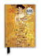 Gustav Klimt: Adele Bloch Bauer I (Foiled Blank Journal) by Flame Tree Studio, 9781787558625