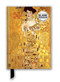 Gustav Klimt: Adele Bloch Bauer I (Foiled Blank Journal) by Flame Tree Studio, 9781787558625