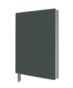 Charcoal Artisan Notebook (Flame Tree Journals) by Flame Tree Studio, 9781787558700