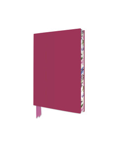 Pink Artisan Pocket Journal (Flame Tree Journals) by Flame Tree Studio, 9781787558762