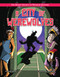 A City of Werewolves - 9781534189232 by Christina Hil, Jared Sams, 9781534189232