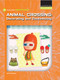 Animal Crossing: Decorating and Customizing by Josh Gregory, 9781534187757