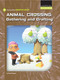 Animal Crossing: Gathering and Crafting by Josh Gregory, 9781534187764