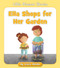 Ella Shops for Her Garden by Cecilia Minden, Megan Higgins, 9781534188105